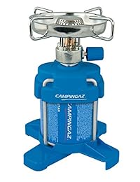 Estufa de gas Campingaz bleuet 206 Plus 370 g? 13
