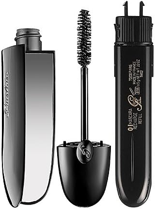 Guerlain Noir G Mascara And Refill Set (Quantity of 1)