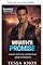 Livro A promessa de Wraith (Savage Order MC Livro 8)