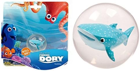 Disney Pixar Finding Dory Gubbles Destiny " Just Keep Swimming " Lifelike Water Environment
