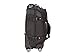 High Sierra AT7 Softside Luggage with Spinner Wheels, Black, Carry-On 22-Inch
