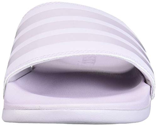 adilette comfort mauve