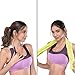 Merkaba First Bluetooth Headphone Earbuds with case, Noise Cancelling Volume Control Microphone 4.2 CSR chip Deep Bass Sound, in-Ear Sports Waterproof no Tangle Magnetic Head, Wireless