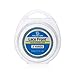 Walker Tape Blue Lace Double Sided Tape Roll 1