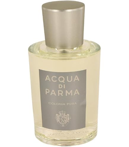 Amazon.com : Acqua DI Parma Colonia Futura by Acqua di Parma, EAU