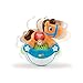 LeapFrog Roll and Go Rocking Horse
