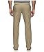 NIKE Men's Flat Front Golf Pants, Khaki/Khaki, Size 36/30