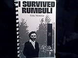 I Survived Rumbuli (English and Russian Edition) by 