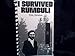 I Survived Rumbuli (English and Russian Edition) by 