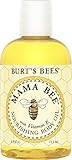 Burt's Bees 100% Natural Mama Bee Nourishing Body Oil, 4 Ounces