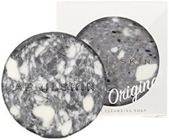 natural cleansing soap