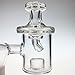 SCIENTIFIC EXPERIMENT SUPPLIES 12-1997 ROOR GLASS CAP NANO BEAKER
