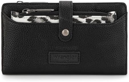 Amazon.com: [Porter] ABLE WALLET 030-03082 Able Wallet, black (10