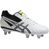 asics lethal tackle men's rugby shoes