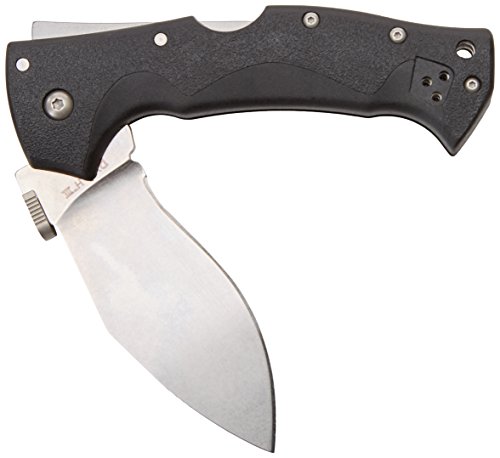Cold steel rajah iii plain bd1 steel stone wash