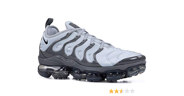 Amazon.com: Nike Air Vapormax Plus Hombres 924453-016 Talla, 9 : Ropa,  Zapatos y Joyería