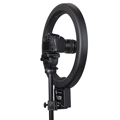 Diva Ring Light Tripod Neck Adapter Pricepulse
