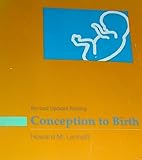 Conception to Birth, Lenhoff, Howard M., 0840392133