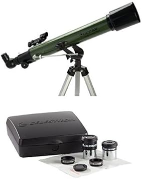 celestron powerseeker 127eq amazon