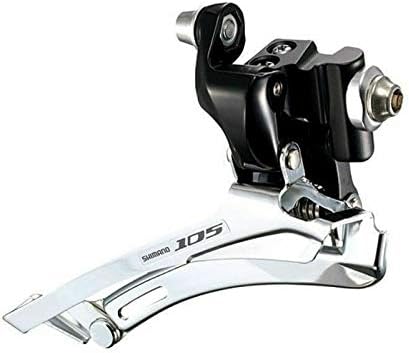 shimano 105 5800 front derailleur