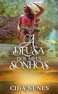 Livro A Deusa dos meus Sonhos