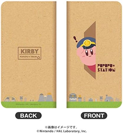 Amazon Co Jp 星のカービィ プププトレイン 汎用ブックタイプスマホケース プププステーション ホビー 通販 Amazon Co Jp 星のカービィ プププトレイン 汎用ブックタイプスマホケース プププステーション ホビー 通販