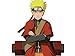 Master Online Naruto Headband, Leaf Village Headband and Cosplay Gloves Hatake Kakashi Ninja Cosplay Accessories（Black）