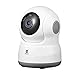 IP Security Camera, Utalent 720P HD Indoor Wireless Home Surveillance Camera with Motion Detection, Pan/Tilt, Two Way Audio, Night Vision, Baby Monitor, Nanny Cam