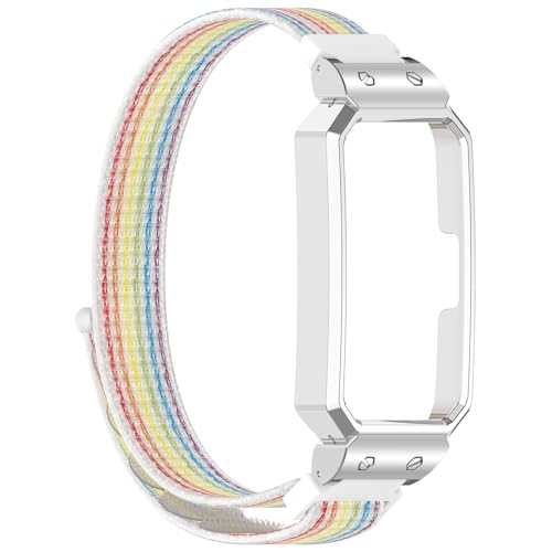 TENYELE Adjustable Comfortable Soft Belt Wearable Wriststraps Unisex Bracelets For Band 10/9 Antislip Wristband