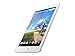 Acer Iconia A1-840FHD-10G2 8-inch Tablet (Intel Atom Z3745 Quad-core processor, 2 GB RAM, 16 GB flash memory, Android operating system)