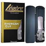 Légère Reeds Premium Synthetic Woodwind