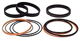 Kit King - John Deere AH212101 Aftermarket Hydraulic Cylinder Seal Kit