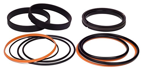 Kit King - John Deere AH212101 Aftermarket Hydraulic Cylinder Seal Kit