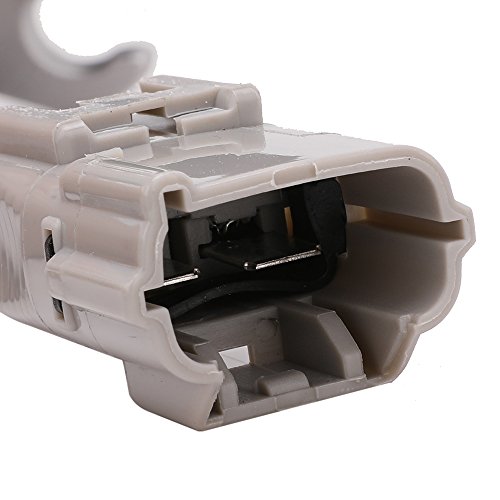 image for SHINEHOME Smog Pump Secondary Air Injection Pump Air Pump for 4.7L Toy