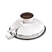 AOWA 1PCS Home Made Stainless Steel Jam Funnel Handle Wide-Mouth Kitchen Canning Funnel