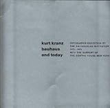 Image de Kurt Kranz Bauhaus and Today