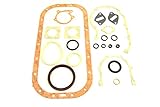 ITM Engine Components 09-29302 Conversion Gasket Set