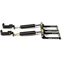 Molle Eibach Pro-Kit Per AUDI A3, SEAT LEON, VW GOLF VII | Abbassamento 30 Mm, Migliora Tenuta Strada - Certificato TÜV - Foto 4