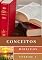 Livro Conceitos Bíblicos I