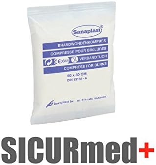 Telo sterile monouso chirurgico