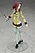 Megahouse Code Geass Kallen 1/6 Scale PVC Anime Figure