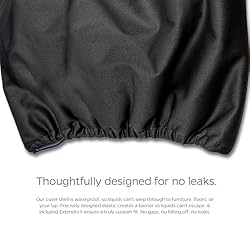 Pet Parents Premium Washable Dog Belly Bands