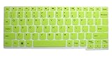 CaseBuy Keyboard Cover Skin for Lenovo ideapad 100s 110s 11.6