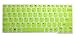 CaseBuy Keyboard Cover Skin for Lenovo ideapad 100s 110s 11.6