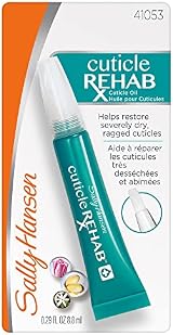 Sally Hansen Cuticle Rehab Oil 8.8 ml - Moisturising Cuticles view 2