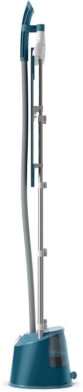 Philips Vaporizer Series 1000-1800W, tanque grande de 1,8 litros, 3 configurações de vapor, StyleBoard integrado, remoção de rugas, elimina 99,9% de bactérias e ácaros* (STE1040/20)