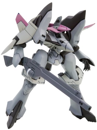 Kotobukiya Super Robot Taisen: Original Generation: Guarlion Fine Scale Model Kit