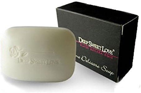 Resale! Original sensitive zone for solid soap! [Deep Love Suite pheromone Derikea soap (unregulated drug)] (japan import)