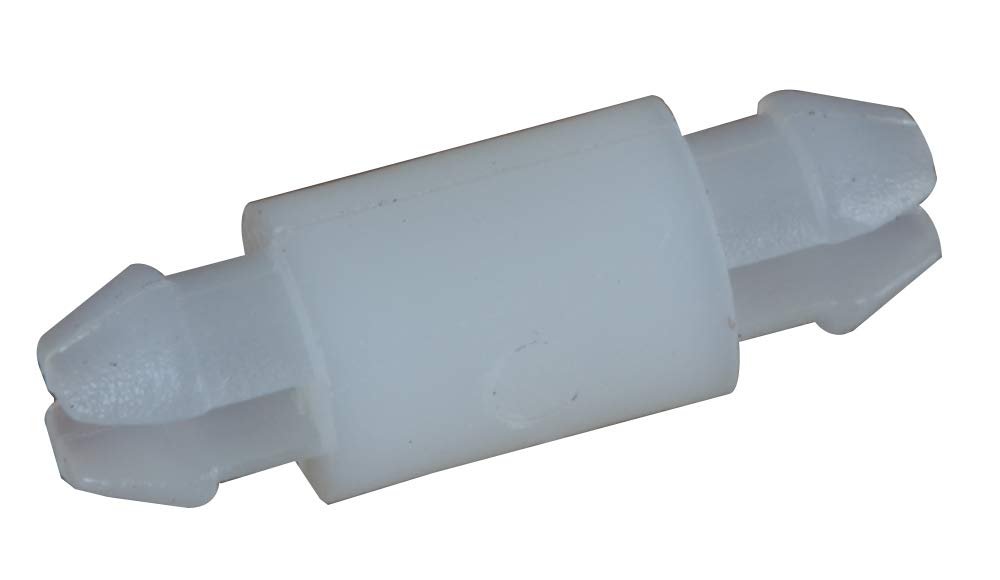 Duratool DTRDLMSPM-4-01 PCB Mini Support Post, 6.4mm, 50 Pack