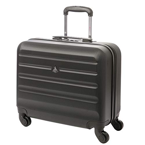 aerolite smart suitcase